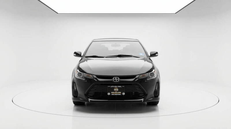 2016 Scion tC