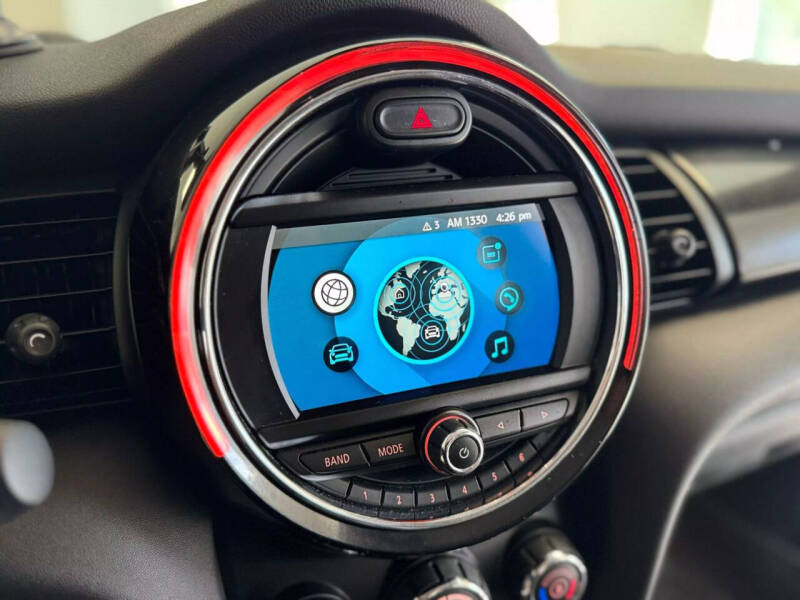 2019 MINI Hardtop 2 Door Cooper