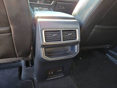 2024 Volkswagen Atlas Cross Sport SE