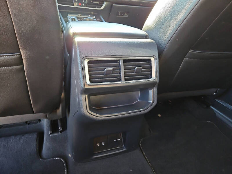 2024 Volkswagen Atlas Cross Sport SE