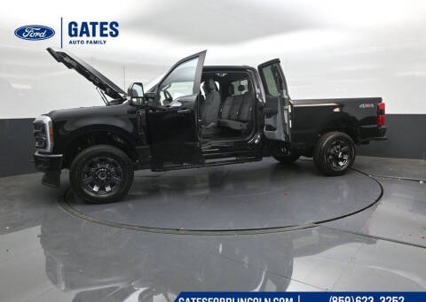 2026 Ford F-350 Super Duty