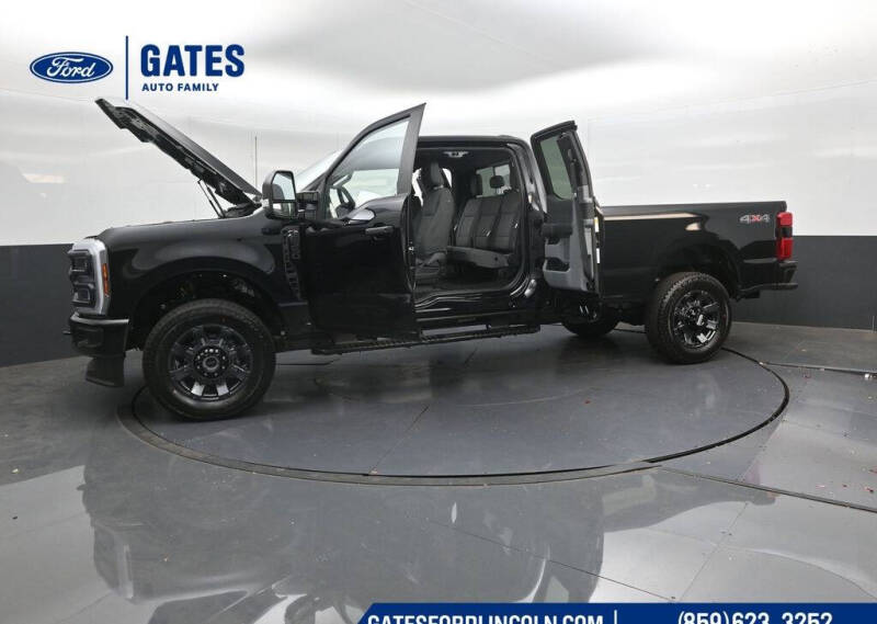 2026 Ford F-350 Super Duty