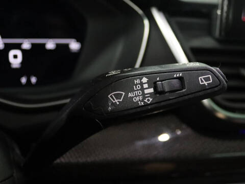 2023 Audi SQ5 Sportback 3.0T quattro Prestige