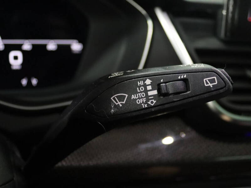 2023 Audi SQ5 Sportback 3.0T quattro Prestige