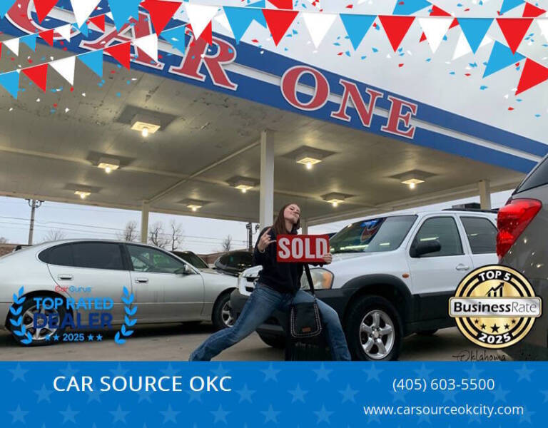 2005 Mazda Tribute i