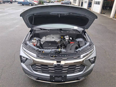 2024 Chevrolet TrailBlazer ACTIV