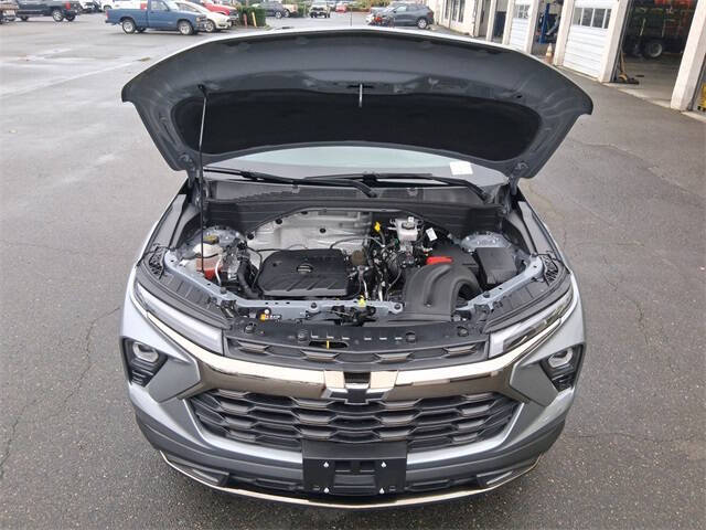 2024 Chevrolet TrailBlazer ACTIV