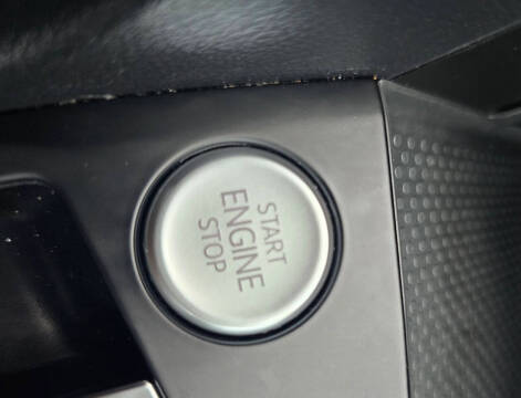 2022 Volkswagen Taos S