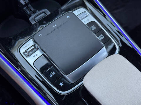 2020 Mercedes-Benz GLB GLB 250