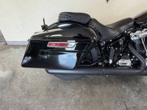2025 Harley-Davidson Heritage Softail Classic