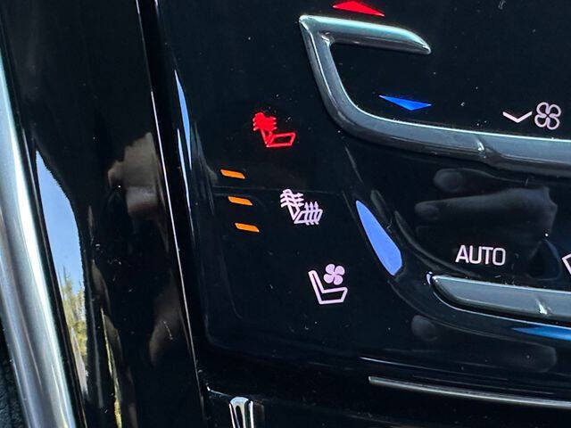 2019 Cadillac Escalade Standard