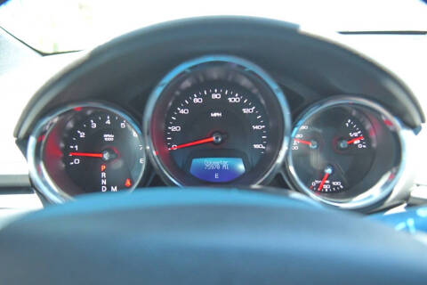 2013 Cadillac CTS 3.6L Performance