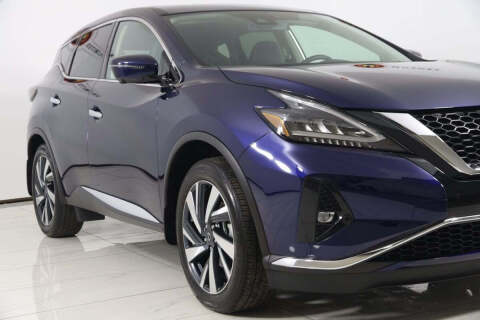 2024 Nissan Murano SL