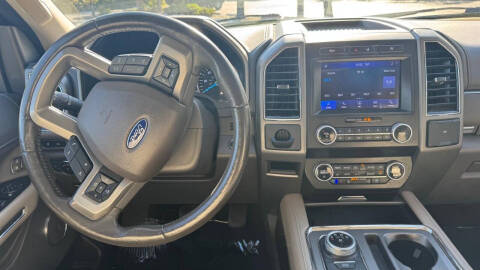 2021 Ford Expedition MAX XLT