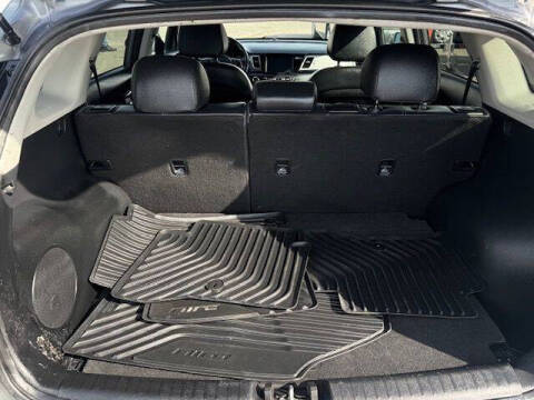 2018 Kia Niro Touring