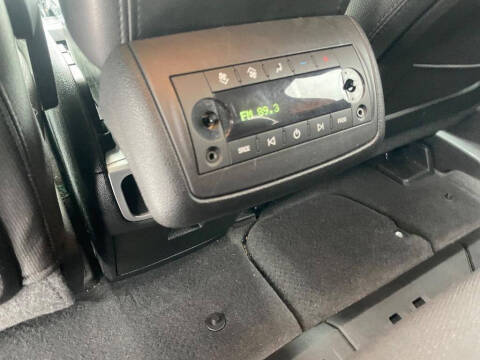 2008 GMC Acadia SLE-1