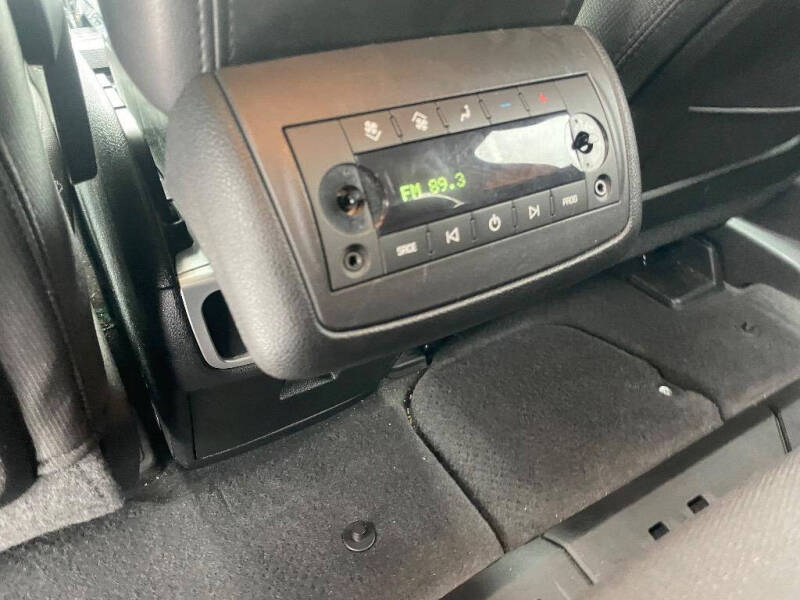 2008 GMC Acadia SLE-1