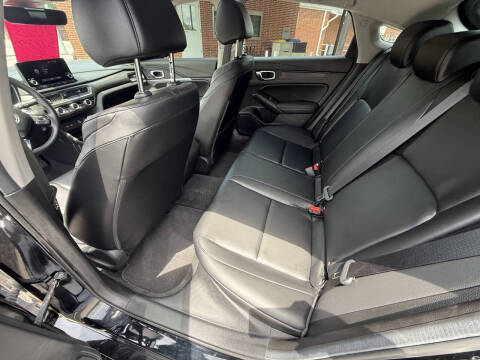 2025 Acura Integra
