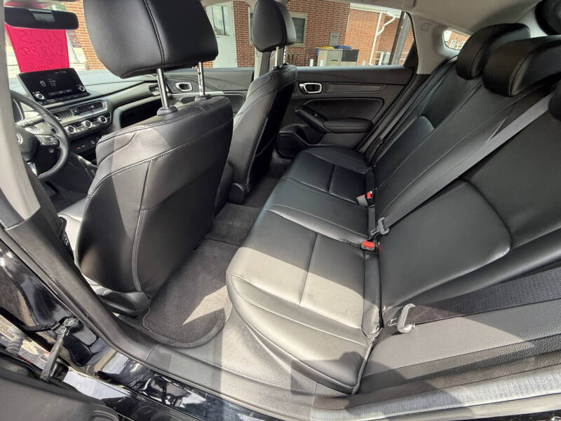 2025 Acura Integra
