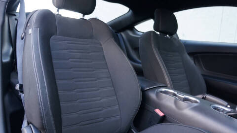 2015 Ford Mustang GT