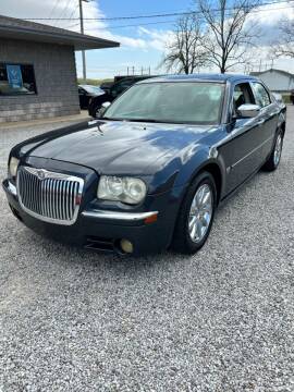 2007 Chrysler 300 for sale at Arkansas Car Pros in Searcy AR
