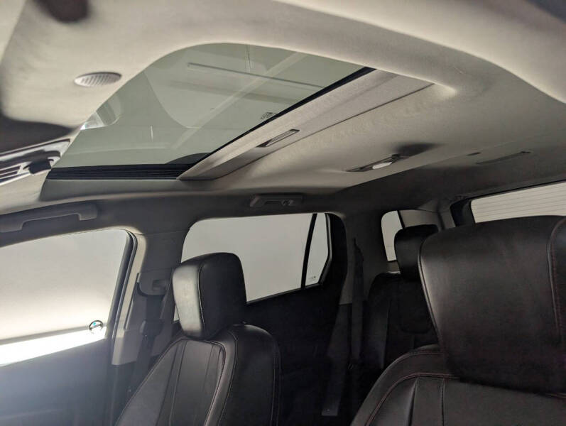 2015 GMC Terrain SLT-1