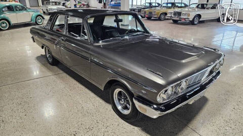 1964 Ford Fairlane
