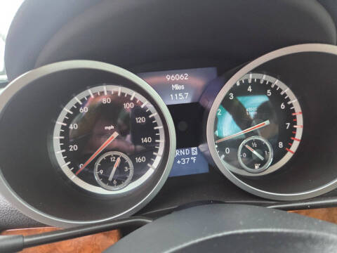 2009 Mercedes-Benz SLK SLK 300