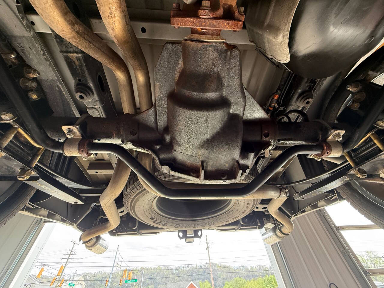 2023 Ford F-150 78
