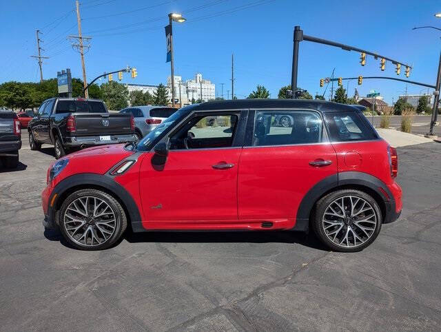 2013 MINI Countryman for sale at Axio Auto Boise in Boise, ID