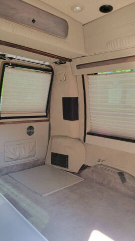 2003 Ford E-Series E-150