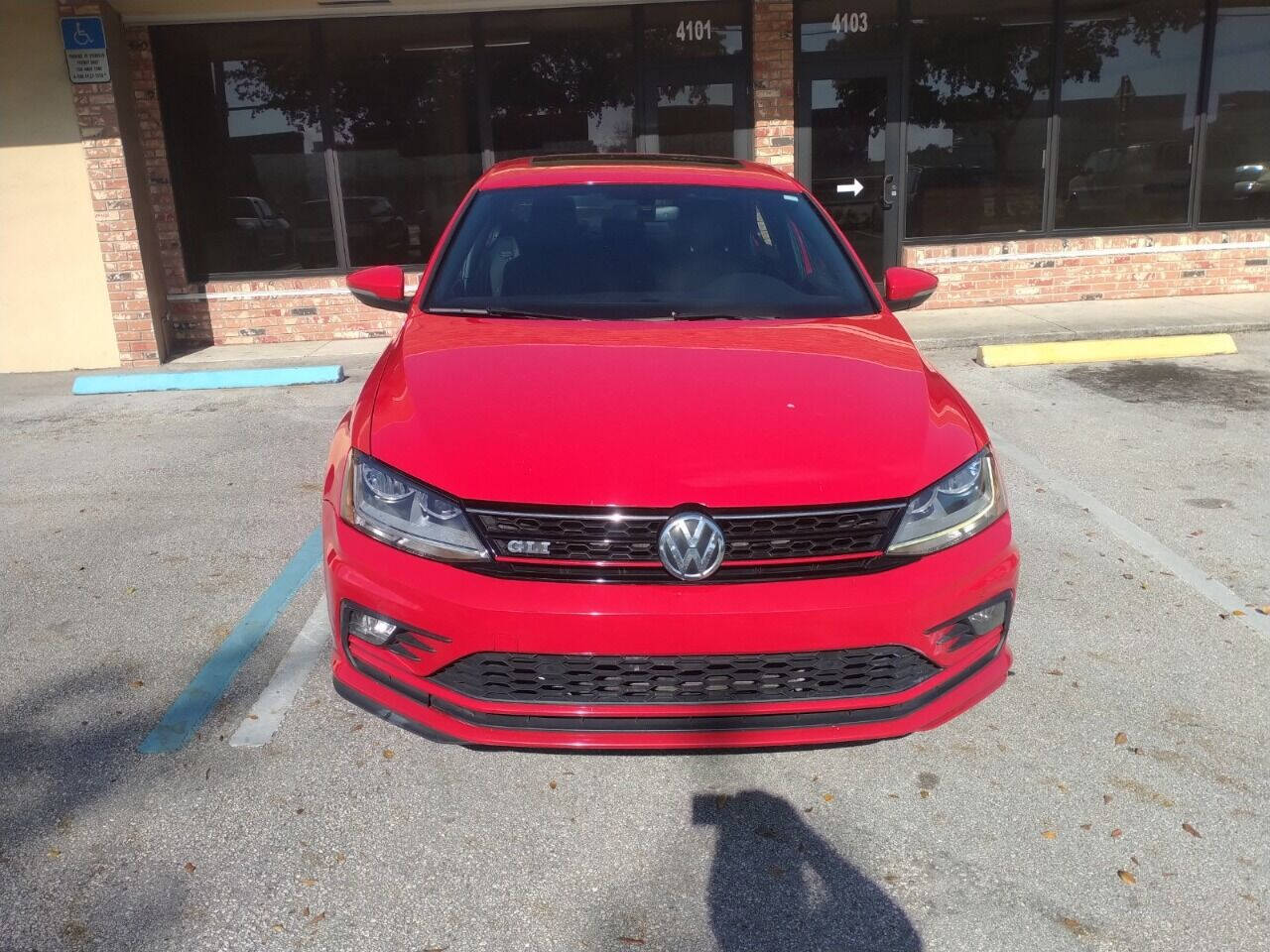2017 Volkswagen Jetta  - $0