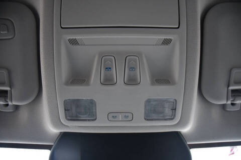 2026 Ford Escape Hybrid Platinum