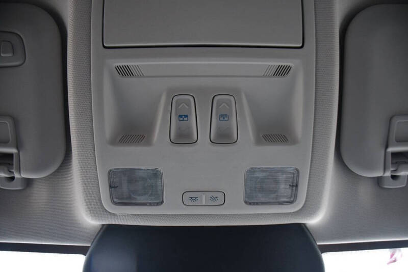 2026 Ford Escape Hybrid Platinum