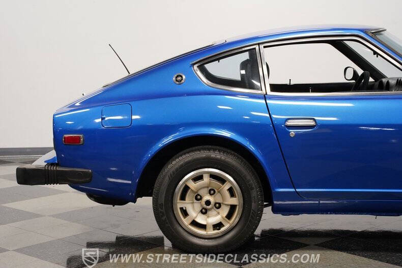 1977 Datsun 280Z