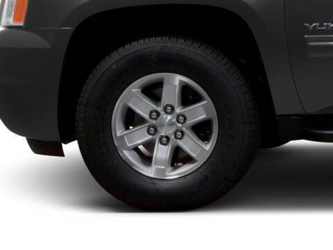 2012 GMC Yukon XL SLT