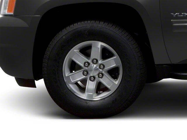 2012 GMC Yukon XL SLT