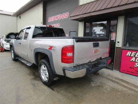 2009 Chevrolet Silverado 1500