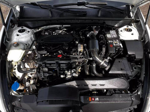 2020 Hyundai Sonata SEL Plus