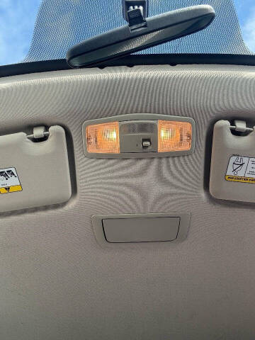 2016 Mitsubishi Outlander SE