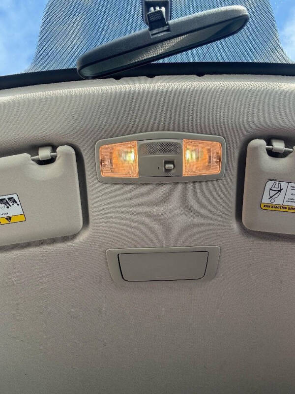 2016 Mitsubishi Outlander SE