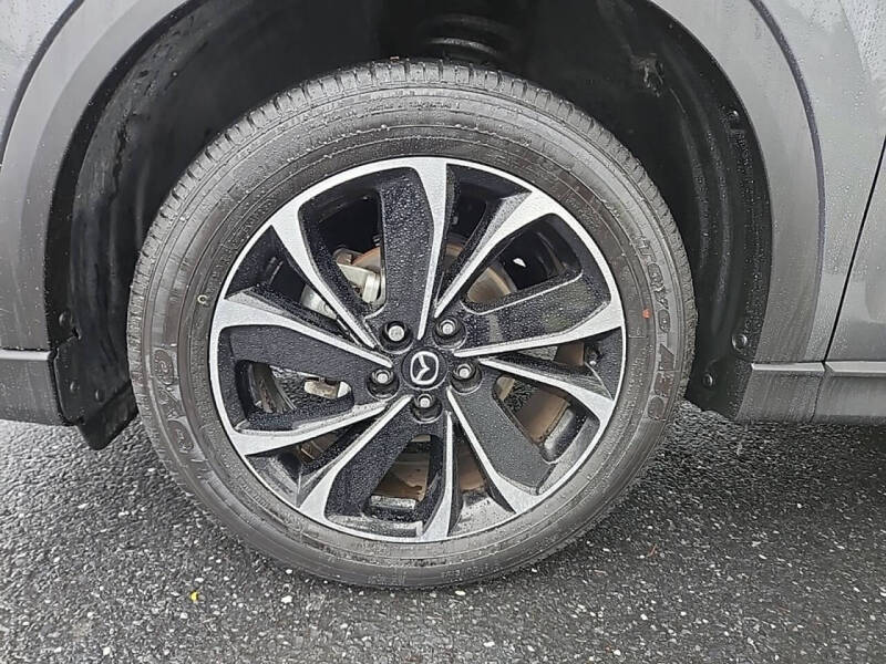 2022 Mazda CX-5 2.5 S Premium