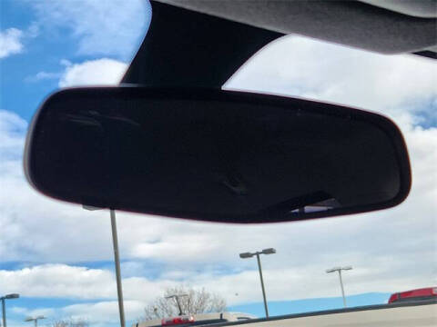 2020 Chevrolet Spark LS CVT