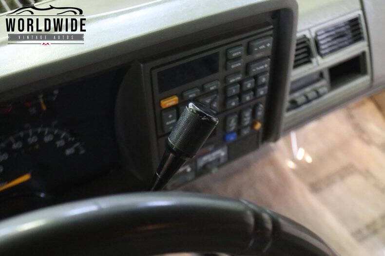 1994 Chevrolet Blazer