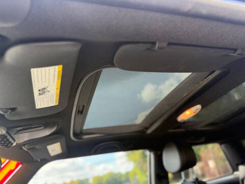 2013 MINI Hardtop Cooper