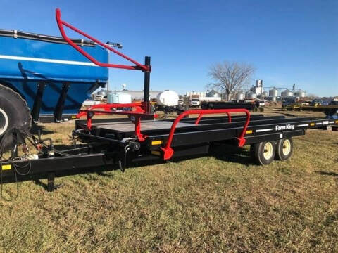 2020 FARM KING 2400
