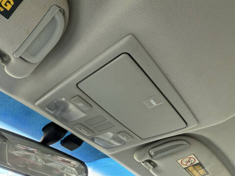 2008 Hyundai Tiburon GT