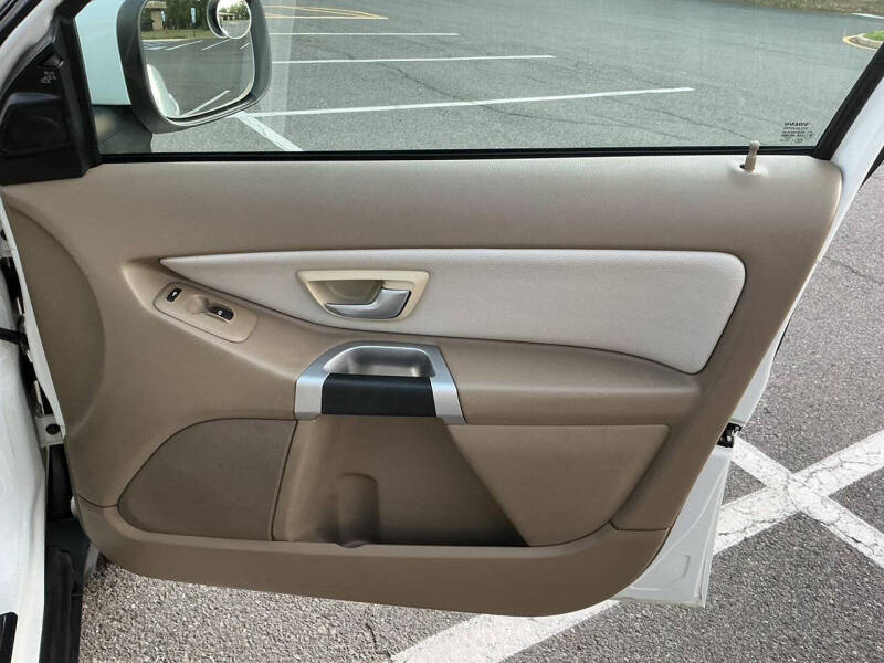 2012 Volvo XC90 3.2 Premier Plus
