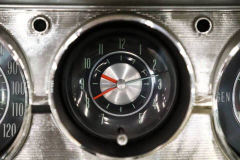 1965 Chevrolet Chevelle