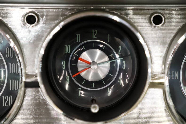 1965 Chevrolet Chevelle